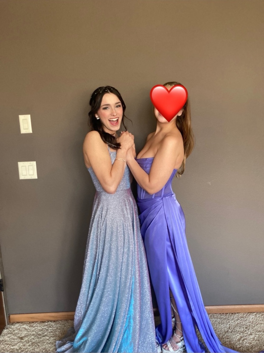 PROM DRESS - Picture 2 of 2